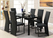 D228 Table Chairs - Furniture Citi (Multi Location - MI)