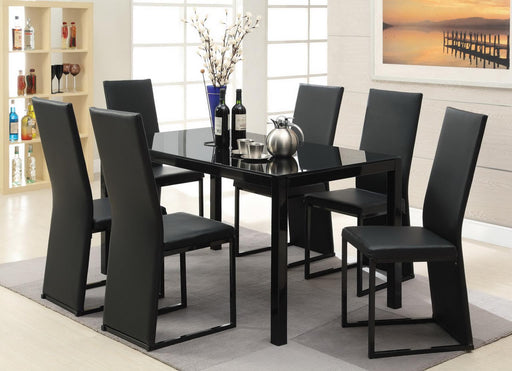 D228 Table Chairs - Furniture Citi (Multi Location - MI)