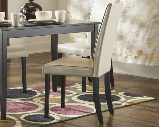 Kimonte Dining Chair - Furniture Citi (Multi Location - MI)