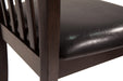 Hammis Dining Chair - Furniture Citi (Multi Location - MI)
