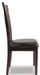 Hammis Dining Chair - Furniture Citi (Multi Location - MI)