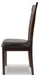 Hammis Dining Chair - Furniture Citi (Multi Location - MI)