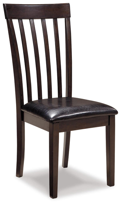 Hammis Dining Chair Set - Furniture Citi (Multi Location - MI)