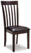 Hammis Dining Chair Set - Furniture Citi (Multi Location - MI)