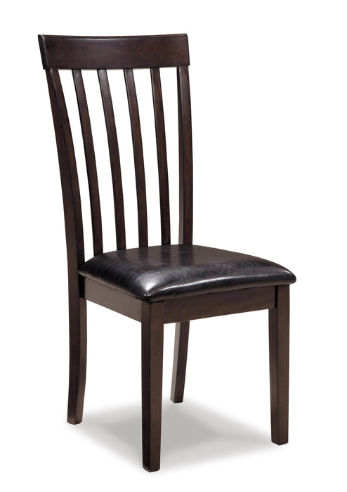 Hammis Dining Chair Set - Furniture Citi (Multi Location - MI)