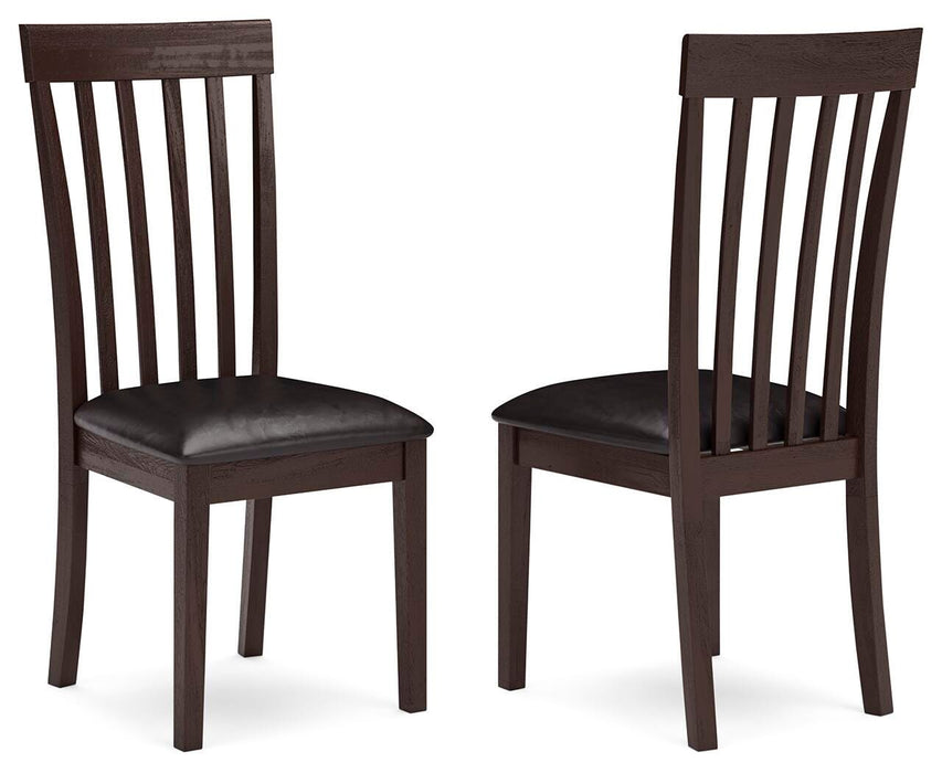Hammis Dining Chair - Furniture Citi (Multi Location - MI)