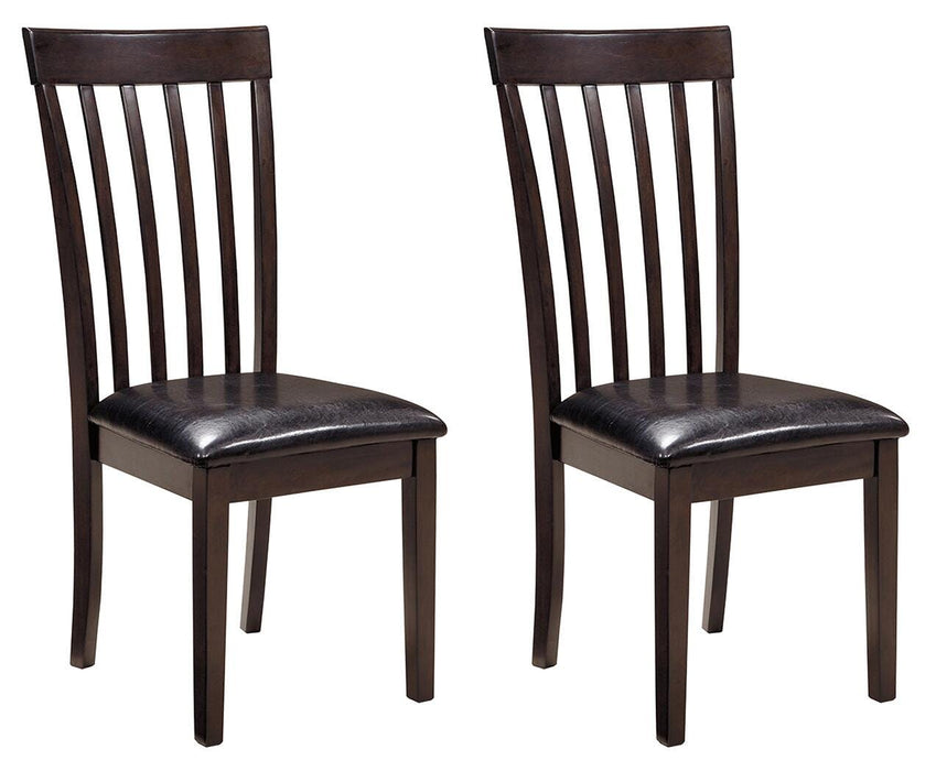 Hammis Dining Chair Set - Furniture Citi (Multi Location - MI)
