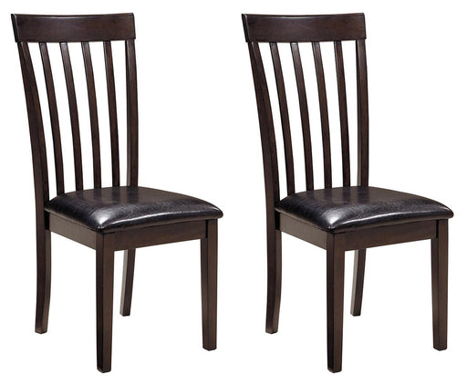 Hammis Dining Chair Set - Furniture Citi (Multi Location - MI)