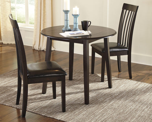 Hammis Dining Set - Furniture Citi (Multi Location - MI)