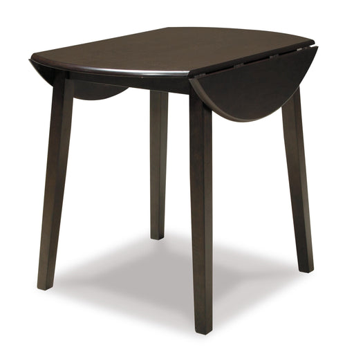 Hammis Dining Set - Furniture Citi (Multi Location - MI)