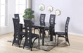 D323 Table With Chairs - Furniture Citi (Multi Location - MI)
