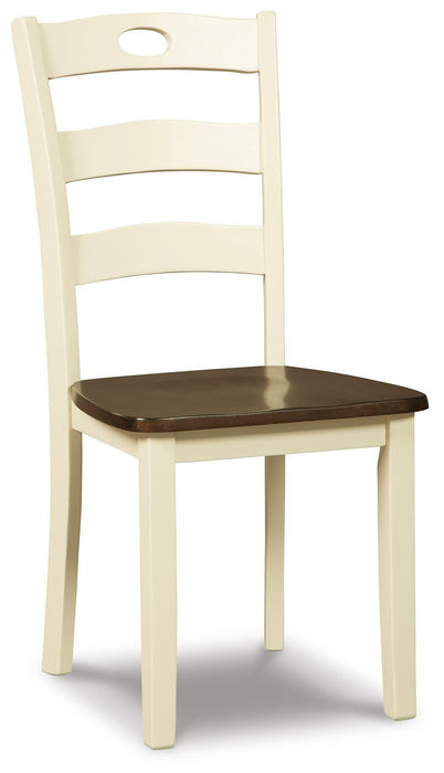 Woodanville Dining Set - Furniture Citi (Multi Location - MI)