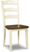 Woodanville Dining Set - Furniture Citi (Multi Location - MI)