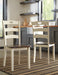 Woodanville Dining Chair Set - Furniture Citi (Multi Location - MI)
