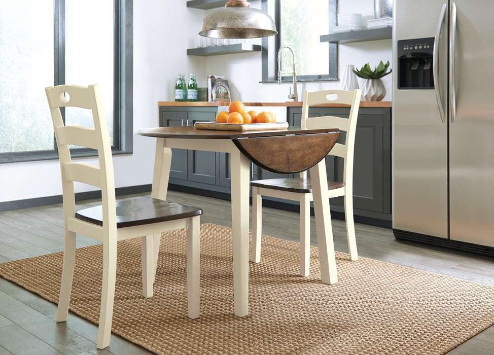 Woodanville Dining Set - Furniture Citi (Multi Location - MI)