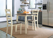 Woodanville Dining Set - Furniture Citi (Multi Location - MI)