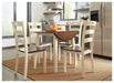Woodanville Dining Set - Furniture Citi (Multi Location - MI)