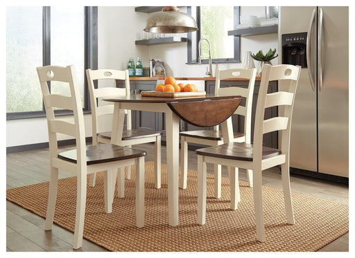 Woodanville Dining Set - Furniture Citi (Multi Location - MI)