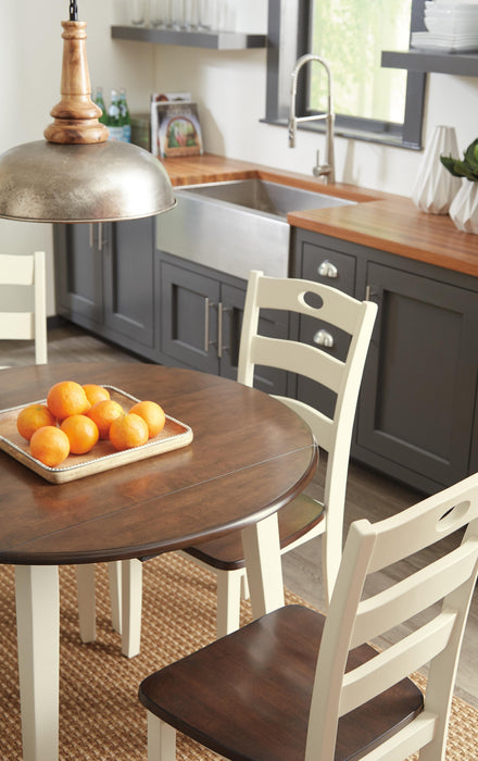 Woodanville Dining Set - Furniture Citi (Multi Location - MI)