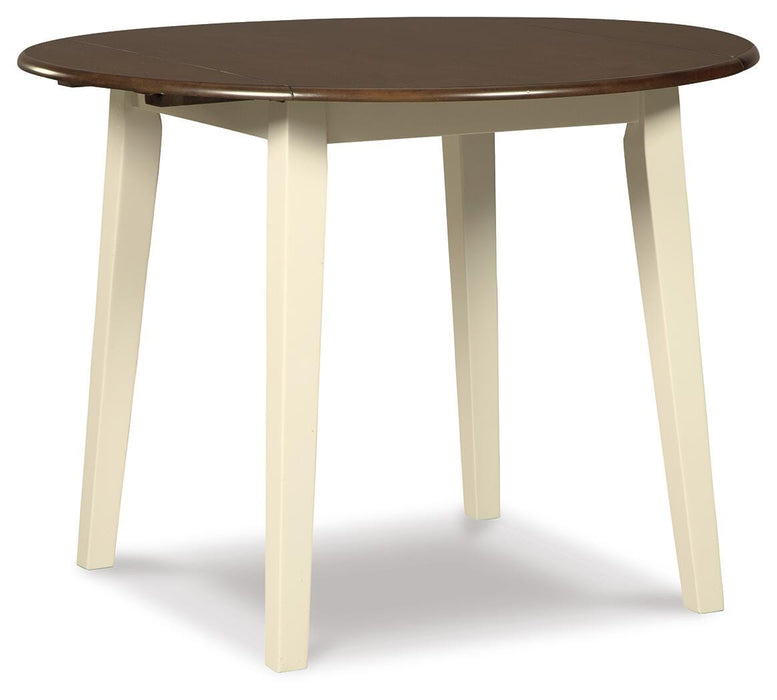 Woodanville Dining Set - Furniture Citi (Multi Location - MI)