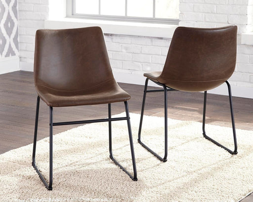 Centiar Dining Chair - Furniture Citi (Multi Location - MI)