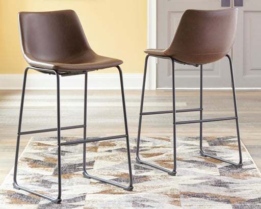 Centiar Pub Height Bar Stool - Furniture Citi (Multi Location - MI)