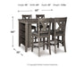 Caitbrook Counter Height Dining Package - Furniture Citi (Multi Location - MI)