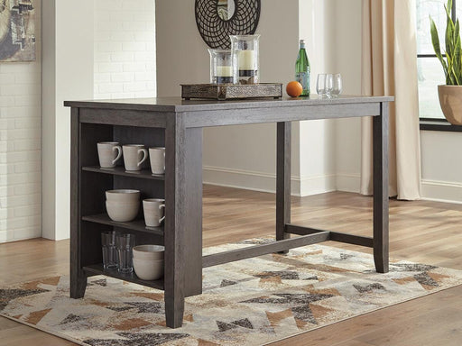 Caitbrook Counter Height Dining Table - Furniture Citi (Multi Location - MI)