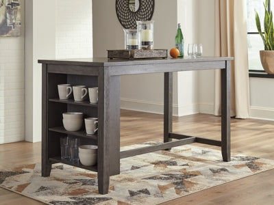 Caitbrook Counter Height Dining Table - Furniture Citi (Multi Location - MI)