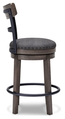 Caitbrook Counter Height Bar Stool - Furniture Citi (Multi Location - MI)