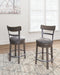 Caitbrook Counter Height Bar Stool - Furniture Citi (Multi Location - MI)