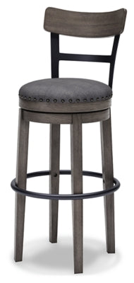 Caitbrook Bar Height Bar Stool - Furniture Citi (Multi Location - MI)