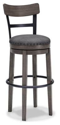 Caitbrook Bar Height Bar Stool - Furniture Citi (Multi Location - MI)