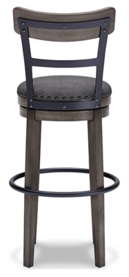 Caitbrook Bar Height Bar Stool - Furniture Citi (Multi Location - MI)