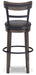 Caitbrook Bar Height Bar Stool - Furniture Citi (Multi Location - MI)