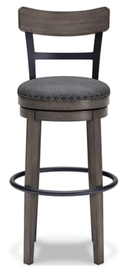 Caitbrook Bar Height Bar Stool - Furniture Citi (Multi Location - MI)