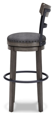 Caitbrook Bar Height Bar Stool - Furniture Citi (Multi Location - MI)