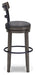 Caitbrook Bar Height Bar Stool - Furniture Citi (Multi Location - MI)