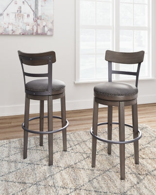 Caitbrook Bar Height Bar Stool - Furniture Citi (Multi Location - MI)