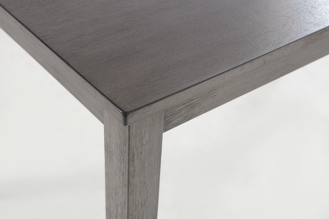 Caitbrook Counter Height Dining Table and Bar Stools (Set of 7)