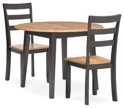 Gesthaven Dining Set - Furniture Citi (Multi Location - MI)