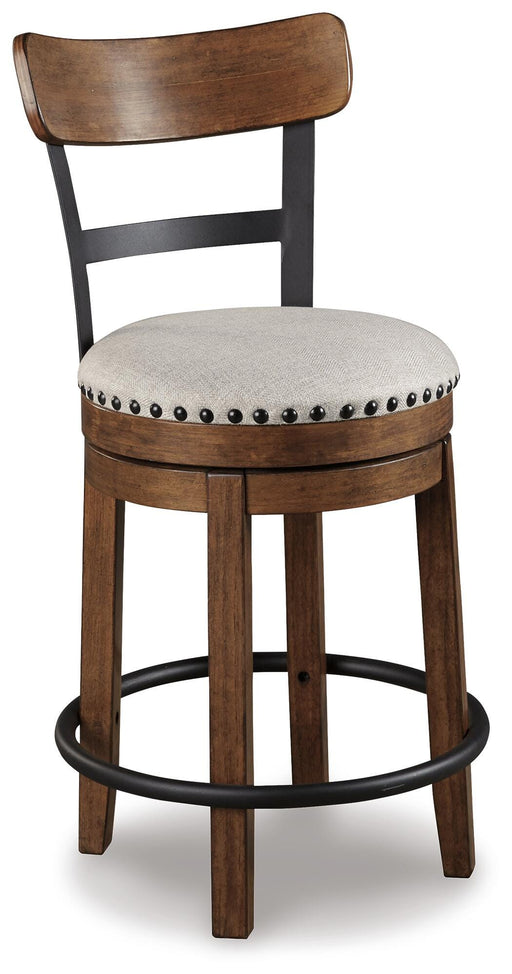Valebeck Counter Height Bar Stool - Furniture Citi (Multi Location - MI)