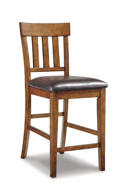 Ralene Bar Stool Set - Furniture Citi (Multi Location - MI)