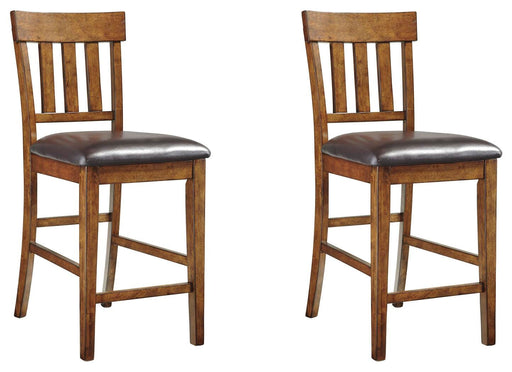Ralene Bar Stool Set - Furniture Citi (Multi Location - MI)