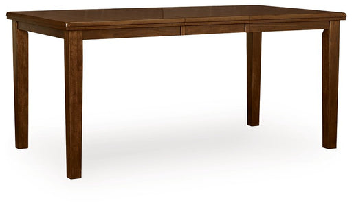 Ralene Counter Height Dining Extension Table - Furniture Citi (Multi Location - MI)