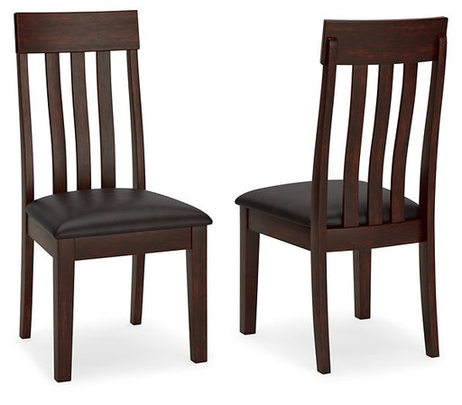 Haddigan Dining Chair - Furniture Citi (Multi Location - MI)