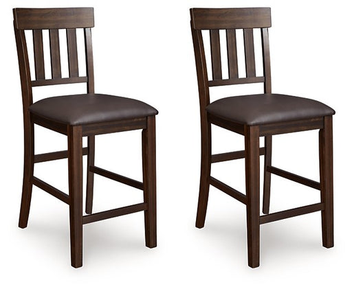 Haddigan Counter Height Bar Stool - Furniture Citi (Multi Location - MI)