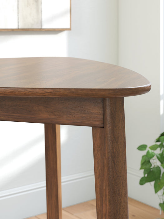 Tameride Dining Table - Furniture Citi (Multi Location - MI)