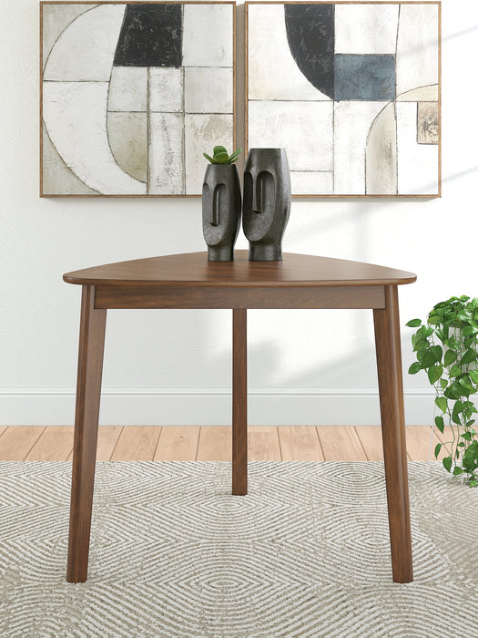 Tameride Dining Table - Furniture Citi (Multi Location - MI)
