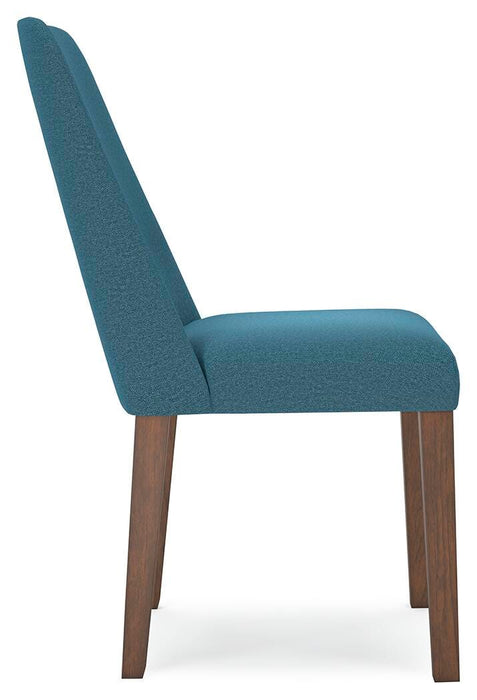 Lyncott Dining Room Set - Furniture Citi (Multi Location - MI)